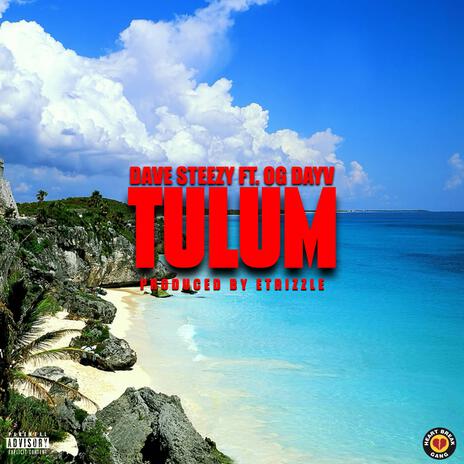 TULUM ft. OG Dayv | Boomplay Music