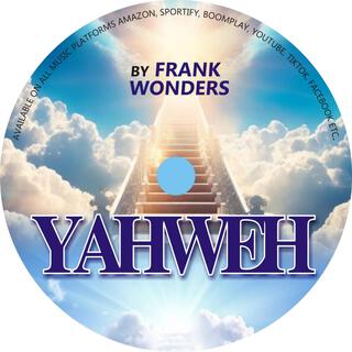 YAHWEH lyrics | Boomplay Music