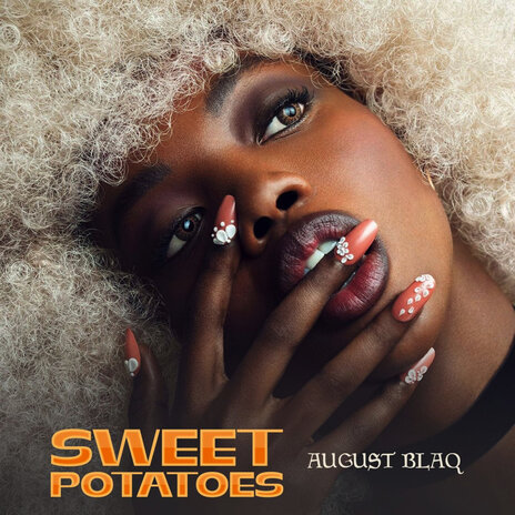 Sweet Potatoes