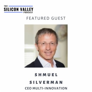 023 Beyond 5g Technology with Multi-Innovation CEO Shmuel Silverman