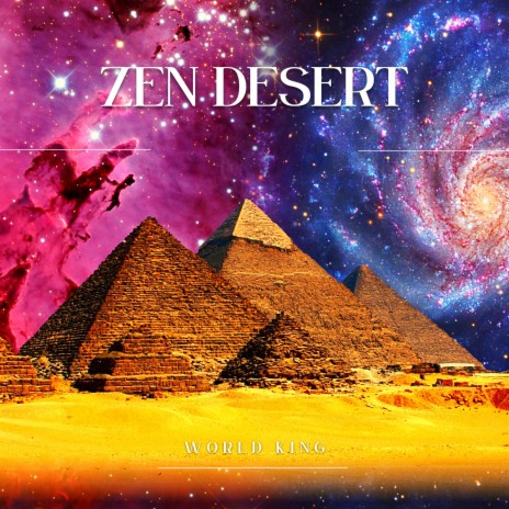 Zen Desert