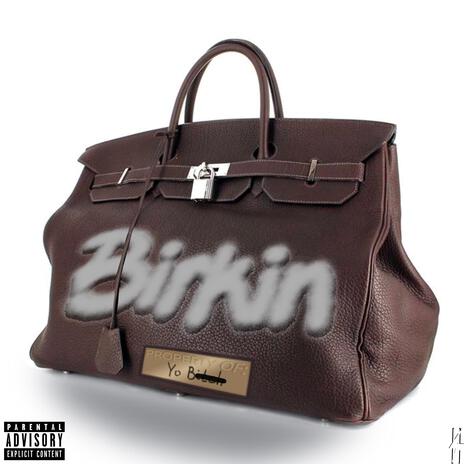 Birkin ft. MAF | Boomplay Music