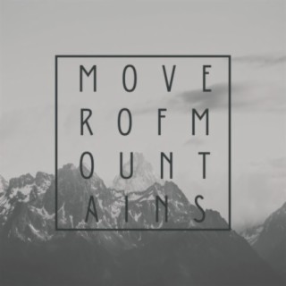 Mover of Mountains (Live)