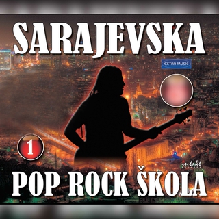 Sarajevska Pop Rock Skola