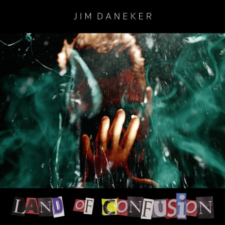 Land of Confusion | Boomplay Music