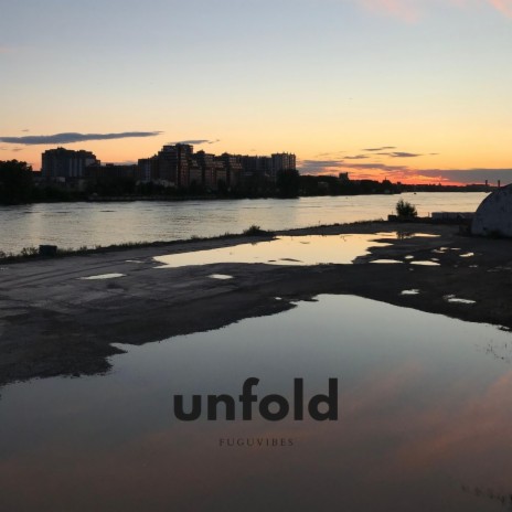 unfold | Boomplay Music