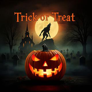 Trick or Treat