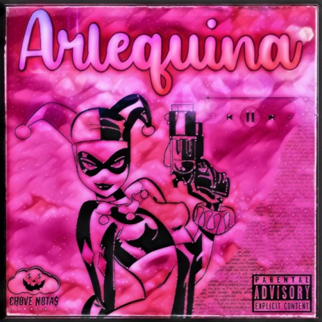 Arlequina | Boomplay Music