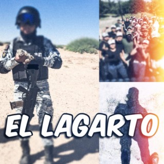 El Lagarto