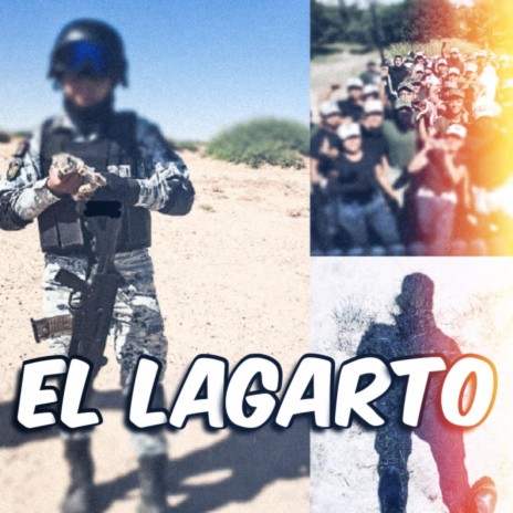 El Lagarto | Boomplay Music