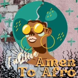 Amen To Afro (Vol.1)