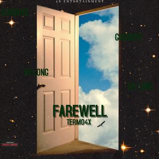 FAREWELL