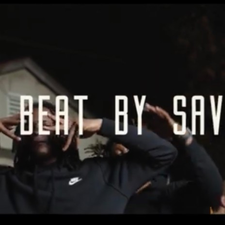 A Beat By Sav ft. Jiggamane & BeatBySav | Boomplay Music
