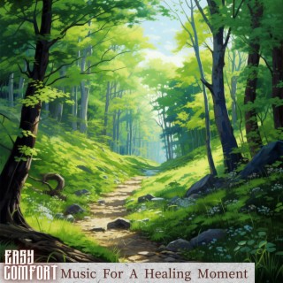 Music For A Healing Moment