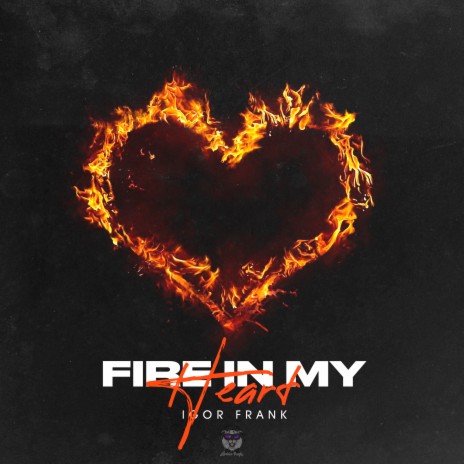 Fire in My Heart (Radio Edit)