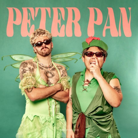 Peter Pan | Boomplay Music