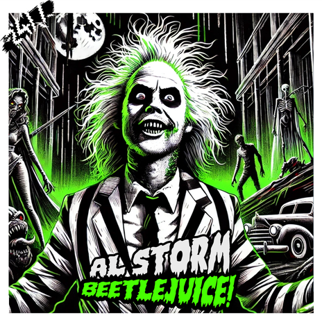 Beetlejuice! (Extended Mix) ft. 247 Hardcore | Boomplay Music