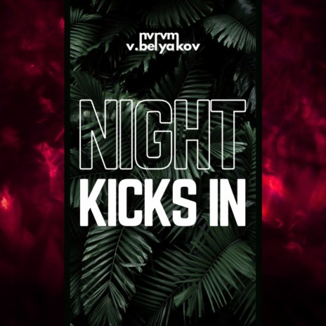 Night Kicks in ft. V.Belyakov