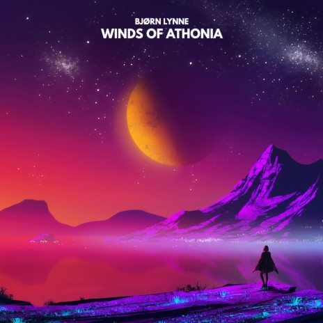 Winds of Athonia | Boomplay Music