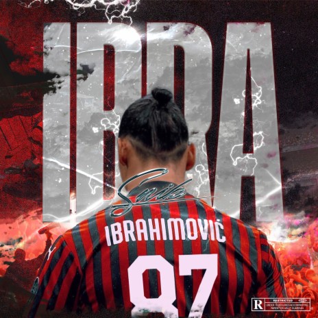 IBRA | Boomplay Music