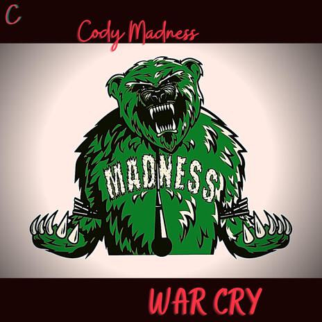 War Cry | Boomplay Music