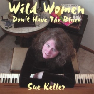 Sue Keller