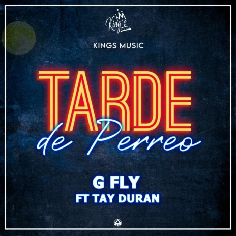 Tarde de perreo ft. Tay Duran | Boomplay Music