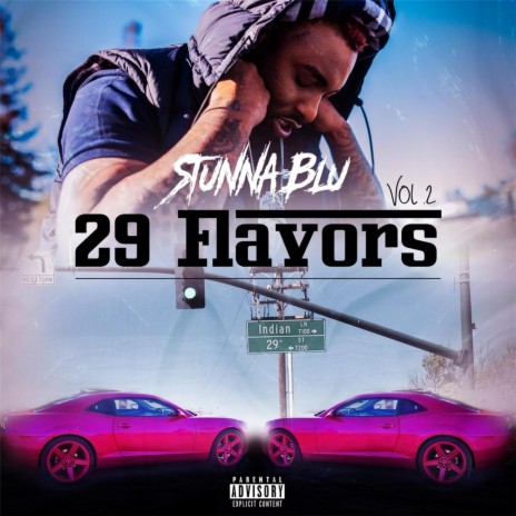 Ask Stunna Blu (feat. Booda Babyy) | Boomplay Music