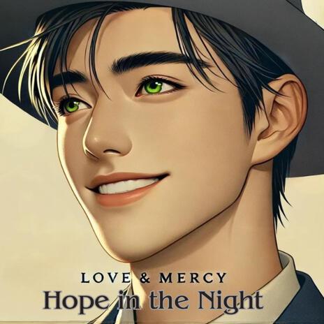 Hope in the Night | Boomplay Music