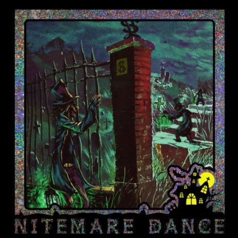 nitemare dance (feat. David Shawty) | Boomplay Music