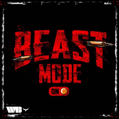 Beast Mode, Be Prepared, Fight Back ft. TGWTB | Boomplay Music
