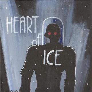 Heart Of Ice