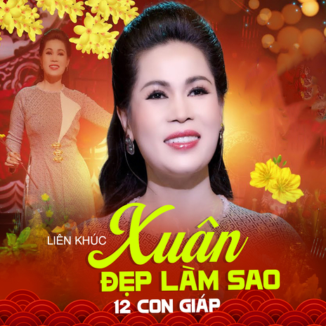 Gác Nhỏ Đêm Xuân | Boomplay Music