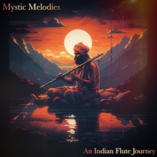 Mystic Melodies: An Indian Flute Journey