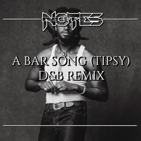 A Bar Song (DnB Remix) | Boomplay Music