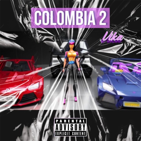 COLOMBIA 2 | Boomplay Music