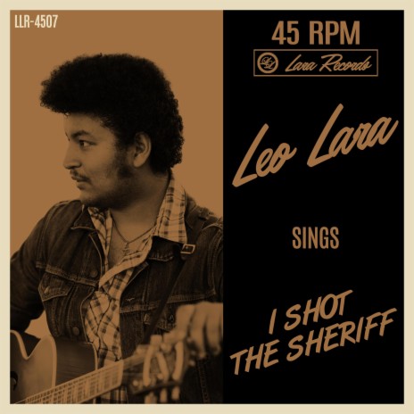 I Shot The Sheriff | Boomplay Music