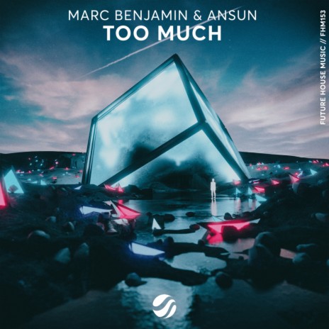 Too Much (Original Mix) ft. Ansun | Boomplay Music