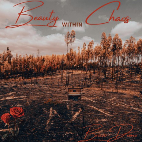 Beauty within Chaos ft. Brookfield Duece & Oh Gosh Leotus