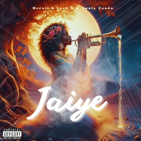 Jaiye ft. Lord X & Annie Zanda | Boomplay Music