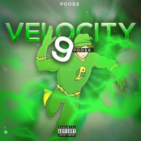 Velocity-9 | Boomplay Music