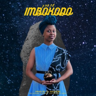 Imbokodo EP