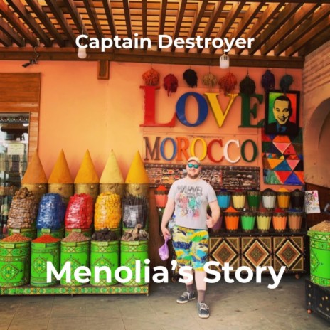 Menolia's Story | Boomplay Music