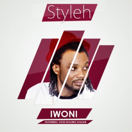 Iwoni (feat. Fatai Rolling Dollar) | Boomplay Music