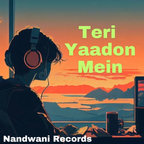 Teri Yaadon Mein | Boomplay Music