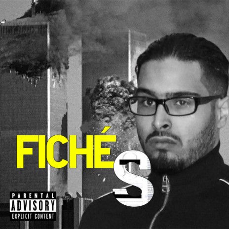 Fiché S ft. PaquitoUHQ | Boomplay Music