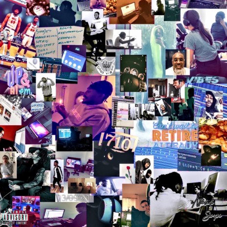 DJ Jay Millionz iNterlude ft. Dolo Ice | Boomplay Music