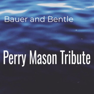Perry Mason Tribute