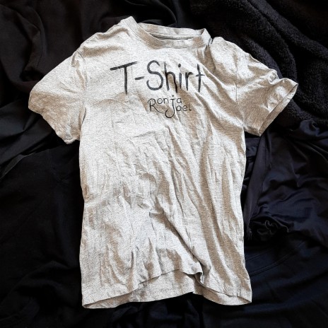 T-Shirt | Boomplay Music