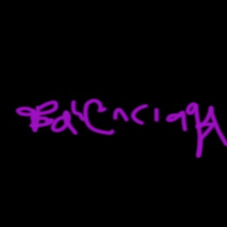 Balenciaga lyrics | Boomplay Music